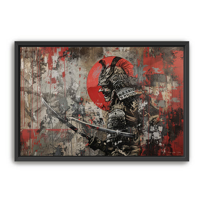 Skull Samurai