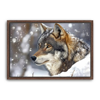 Snow Hunter