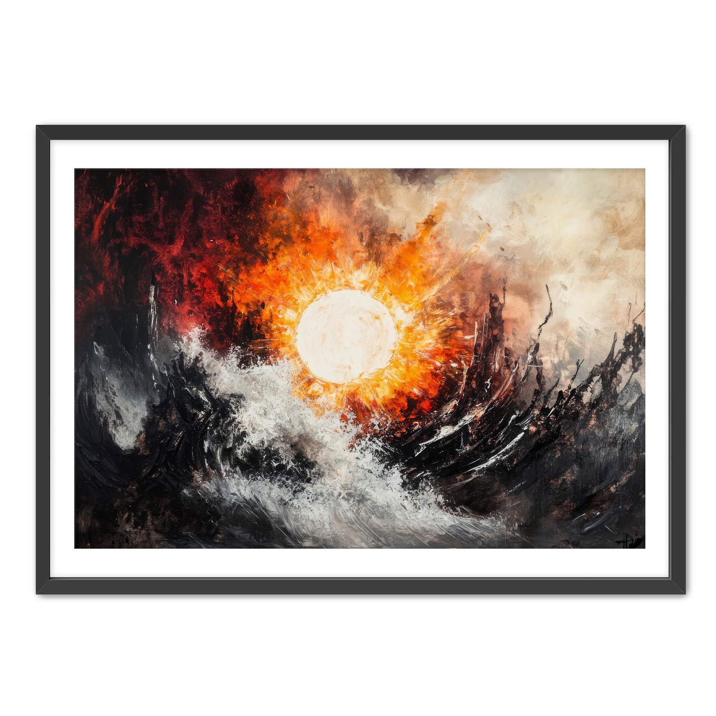 Solar Flare