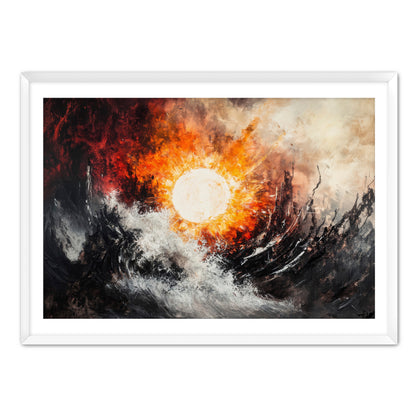 Solar Flare