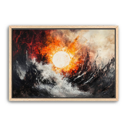 Solar Flare