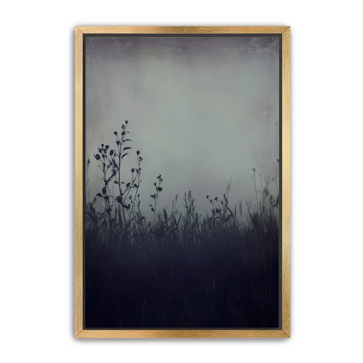 Somber Meadow
