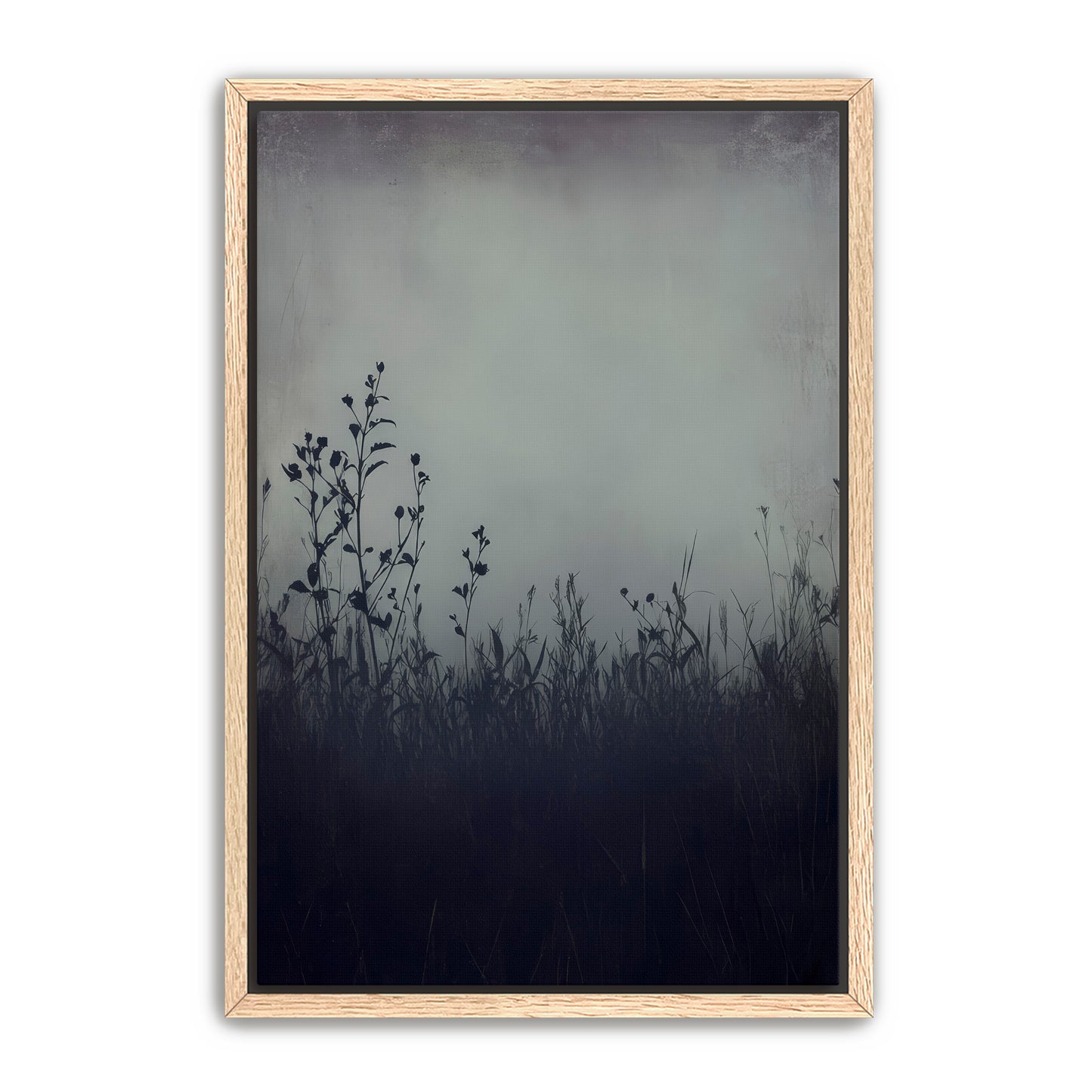 Somber Meadow