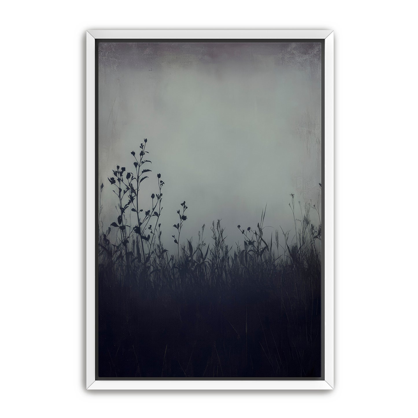 Somber Meadow