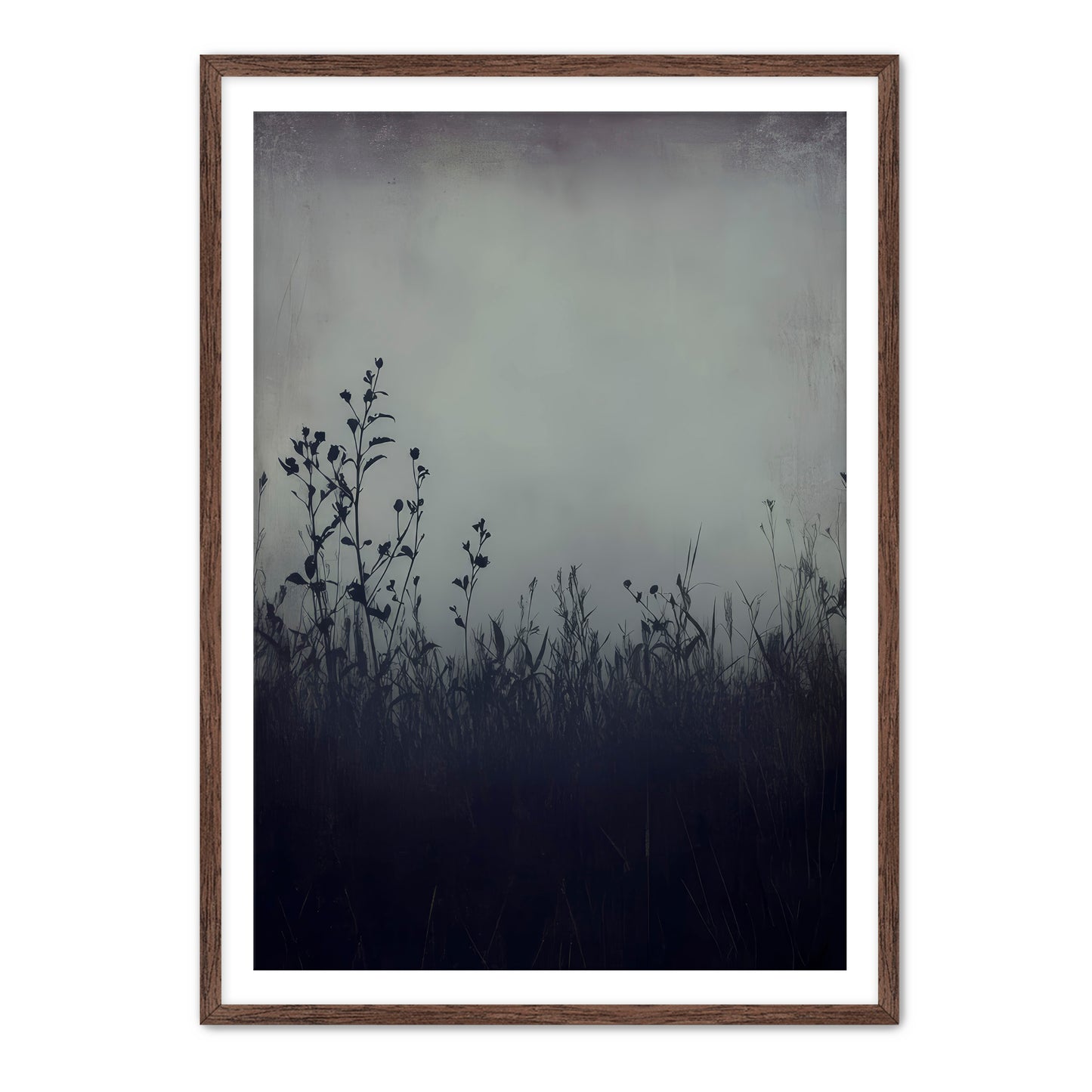 Somber Meadow