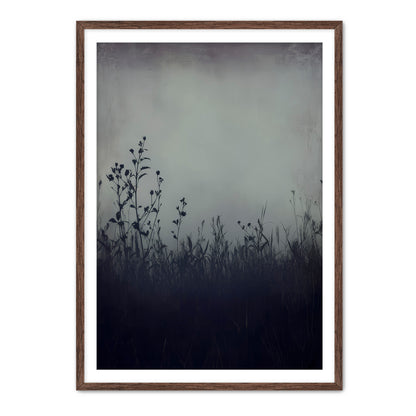 Somber Meadow