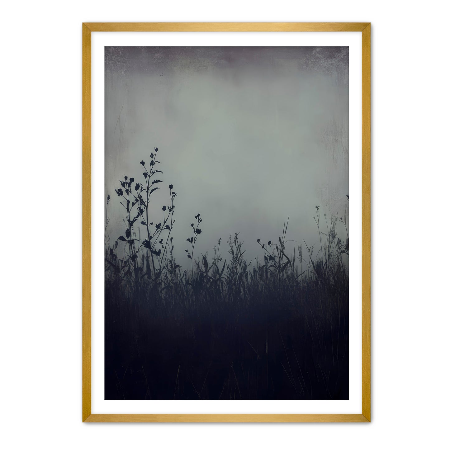 Somber Meadow