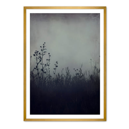 Somber Meadow
