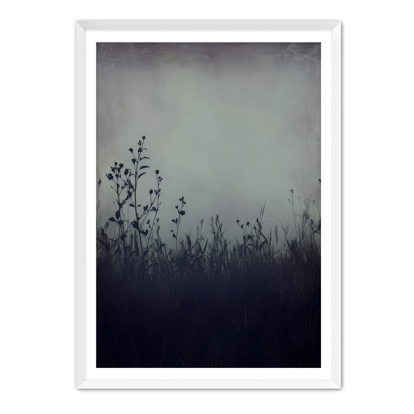 Somber Meadow