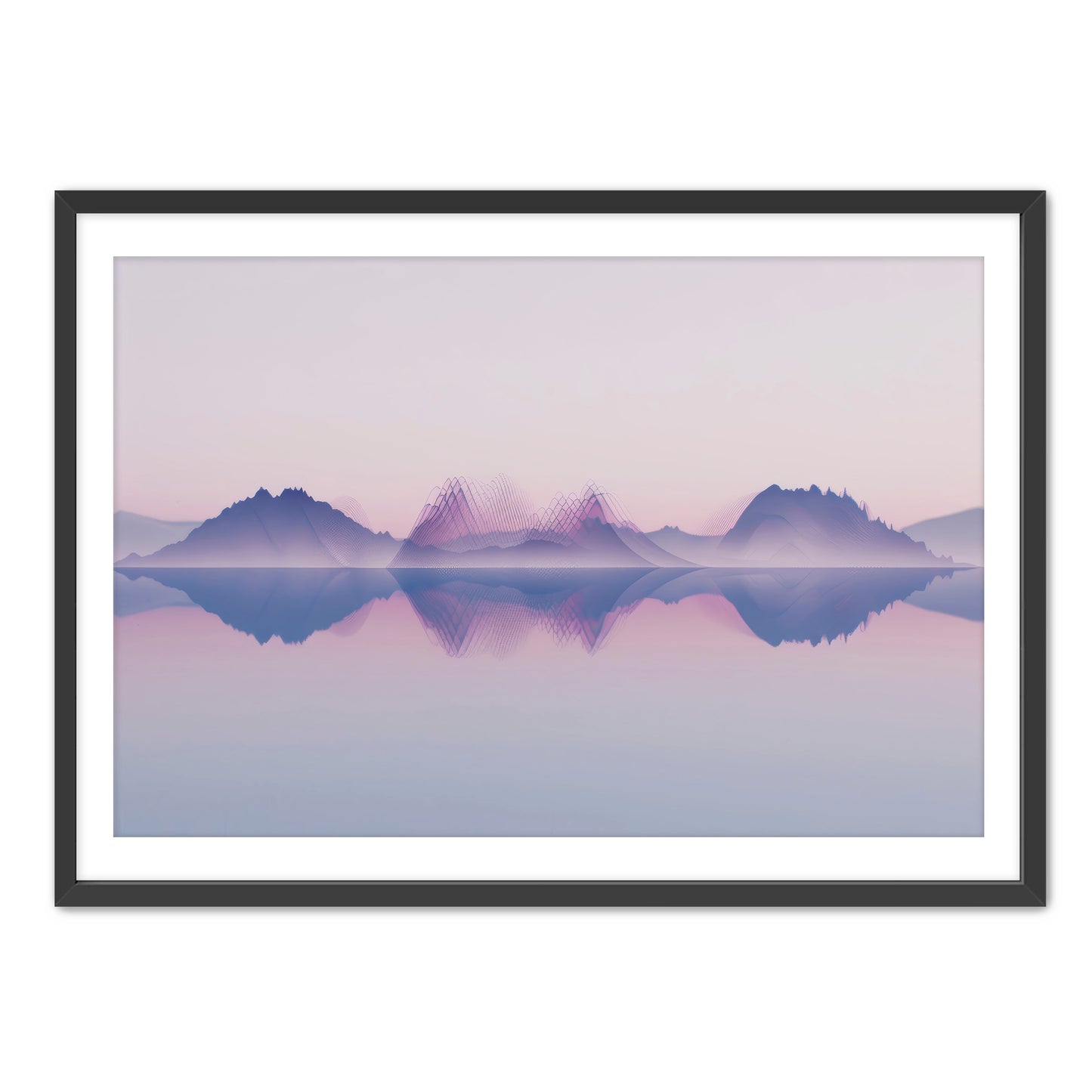 Soundwave Lake