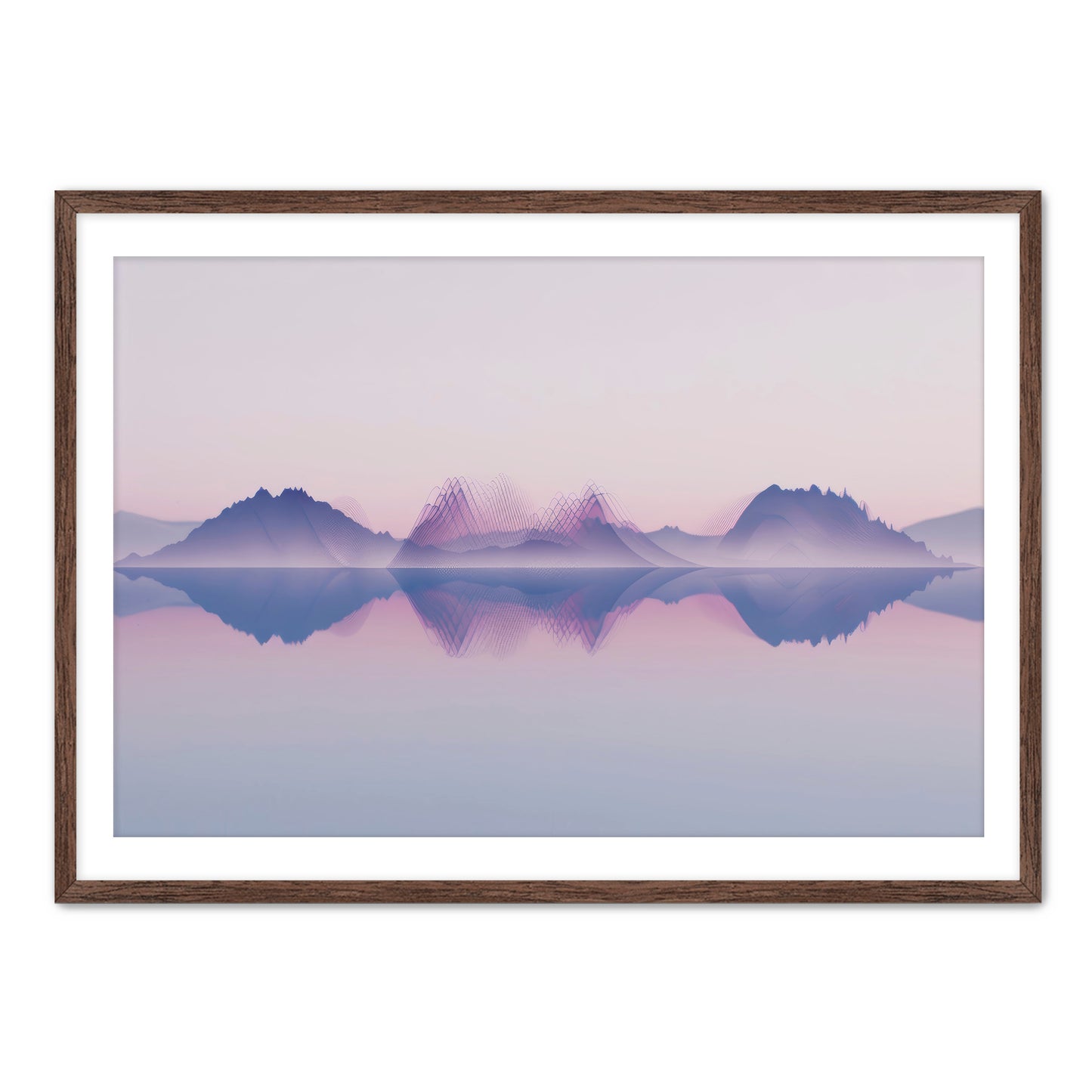 Soundwave Lake