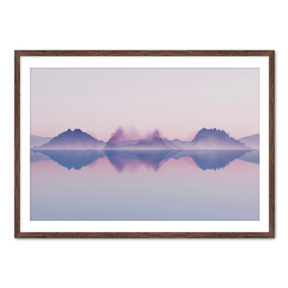 Soundwave Lake