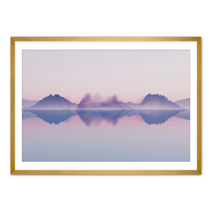 Soundwave Lake