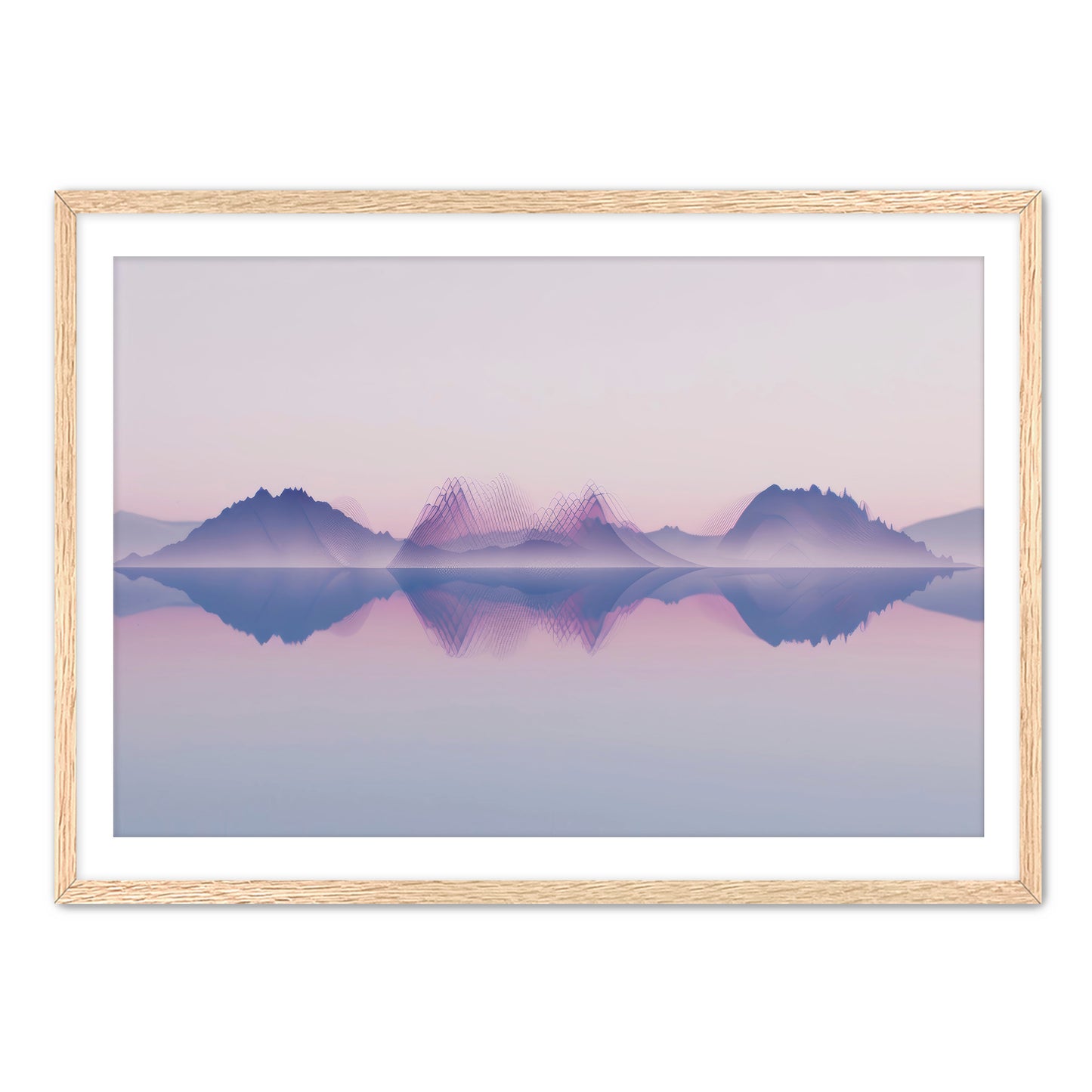 Soundwave Lake