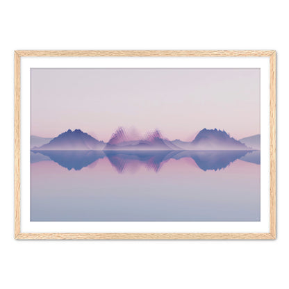 Soundwave Lake