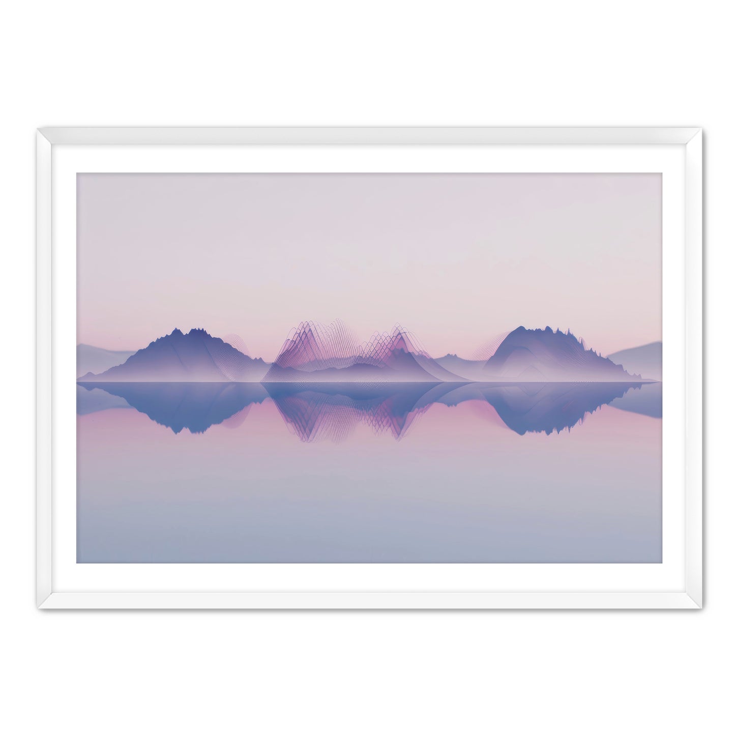 Soundwave Lake