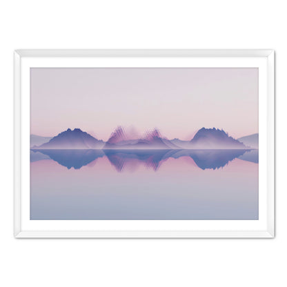 Soundwave Lake