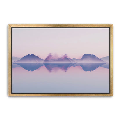 Soundwave Lake