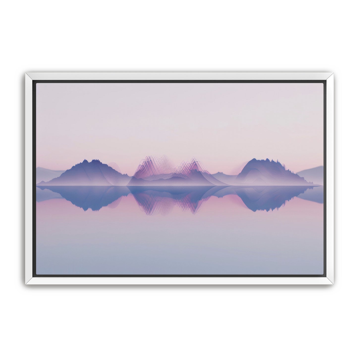 Soundwave Lake
