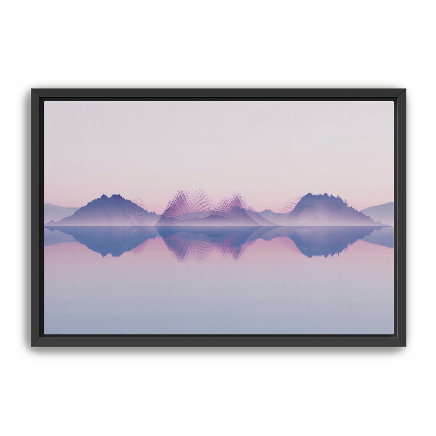 Soundwave Lake