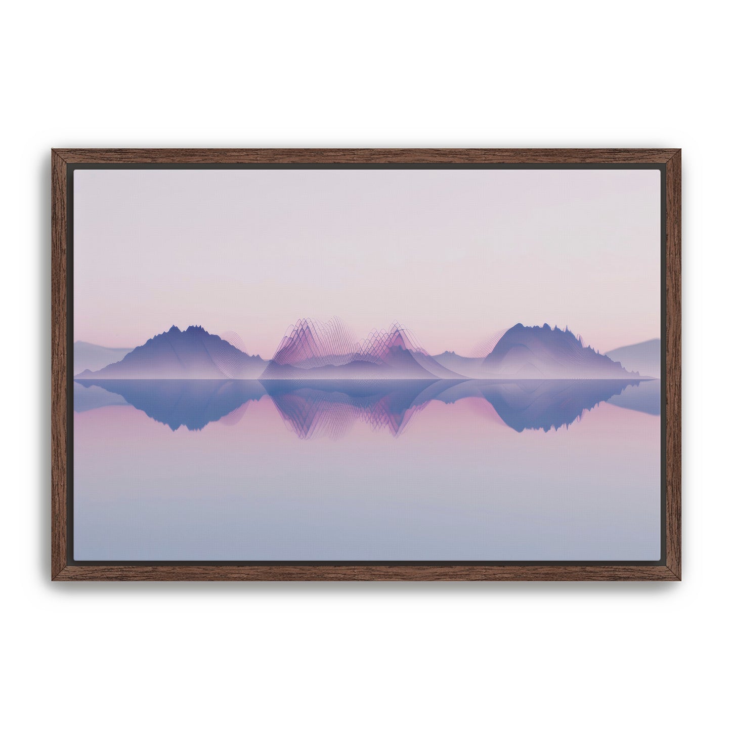 Soundwave Lake