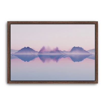 Soundwave Lake