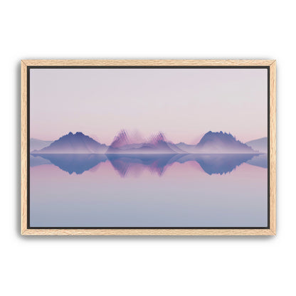 Soundwave Lake