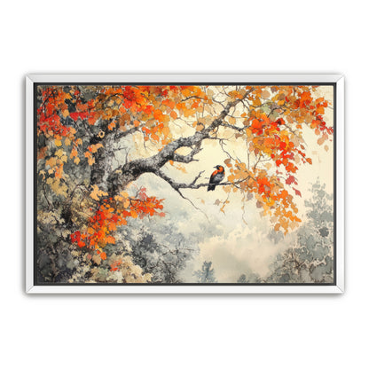 Sprig of Autumn