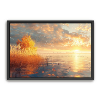 Sunrise Lake