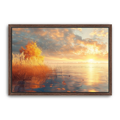 Sunrise Lake