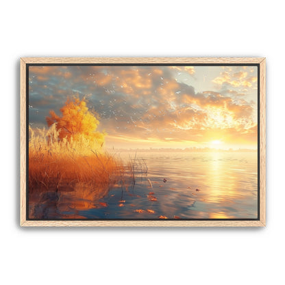 Sunrise Lake