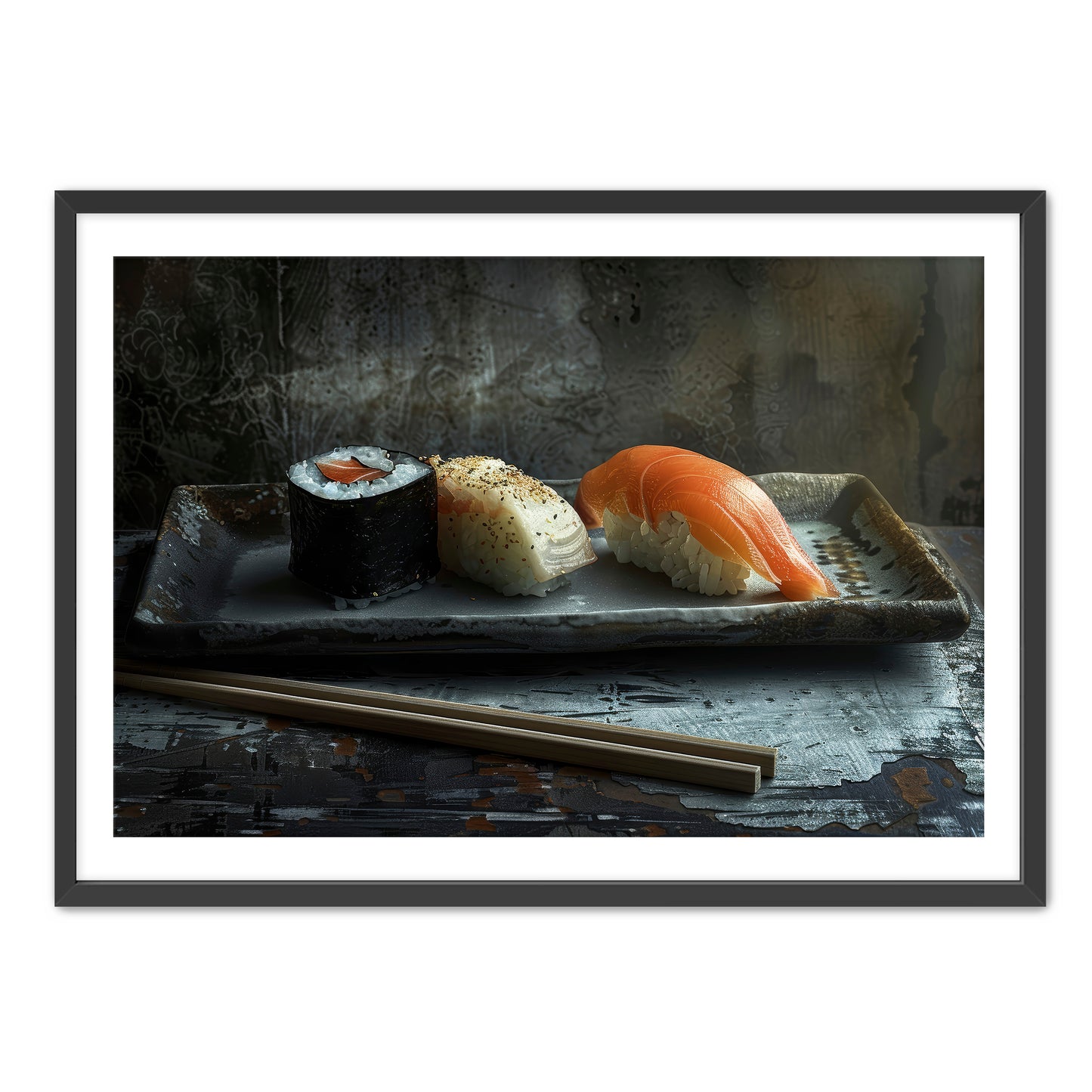 Sushi Delight