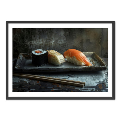 Sushi Delight