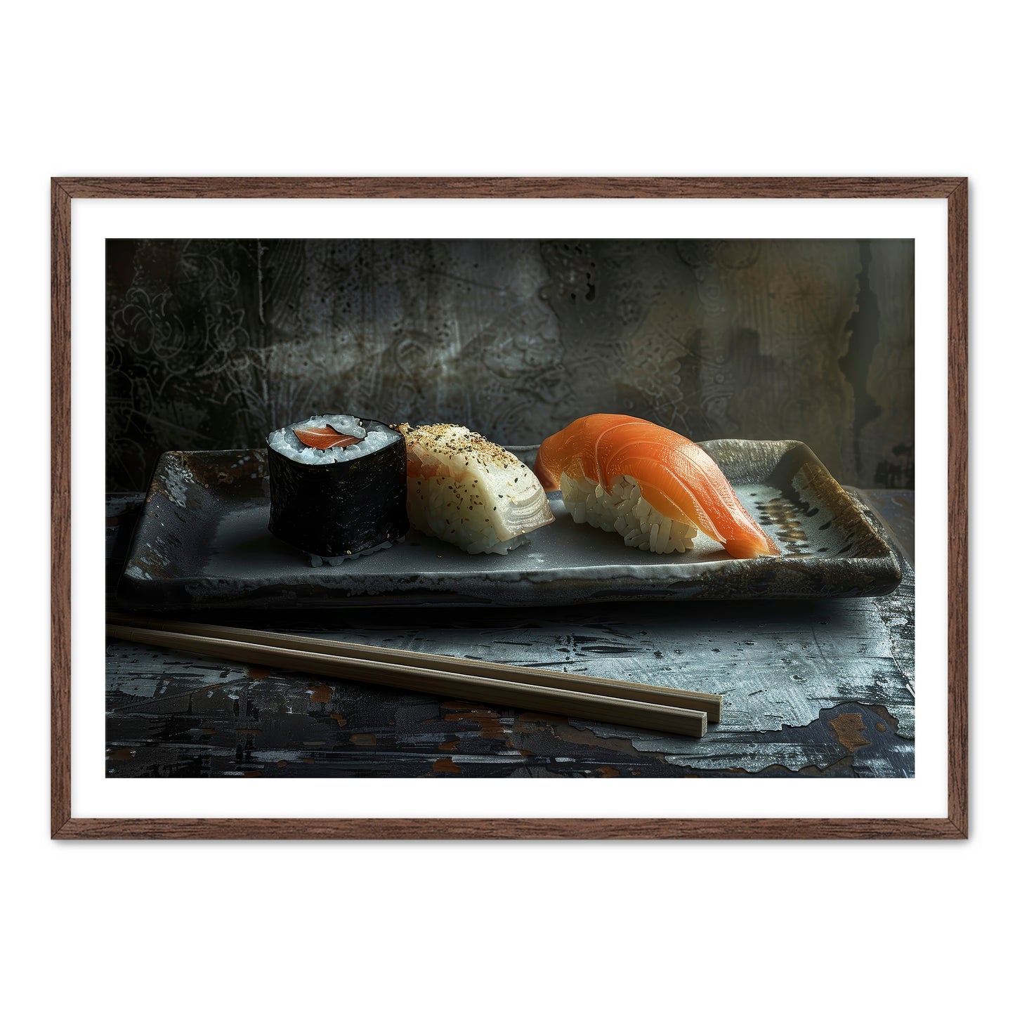 Sushi Delight