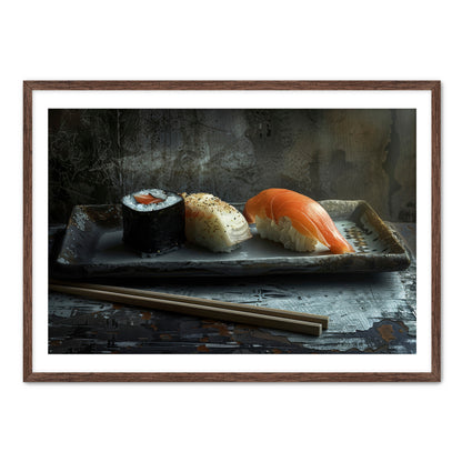 Sushi Delight
