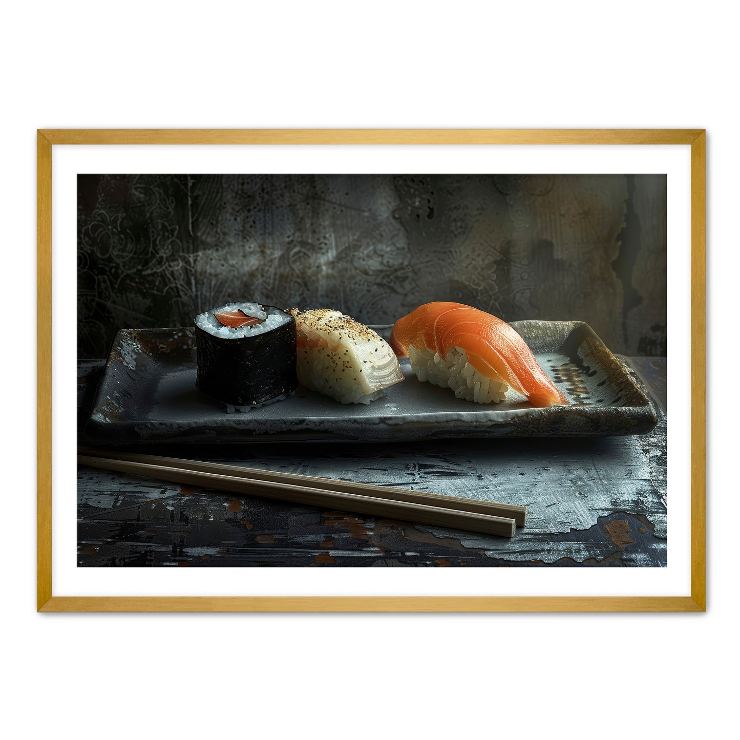 Sushi Delight