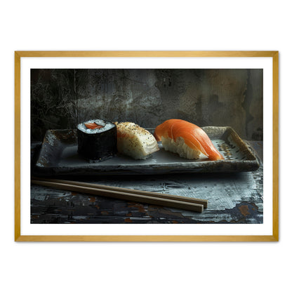 Sushi Delight