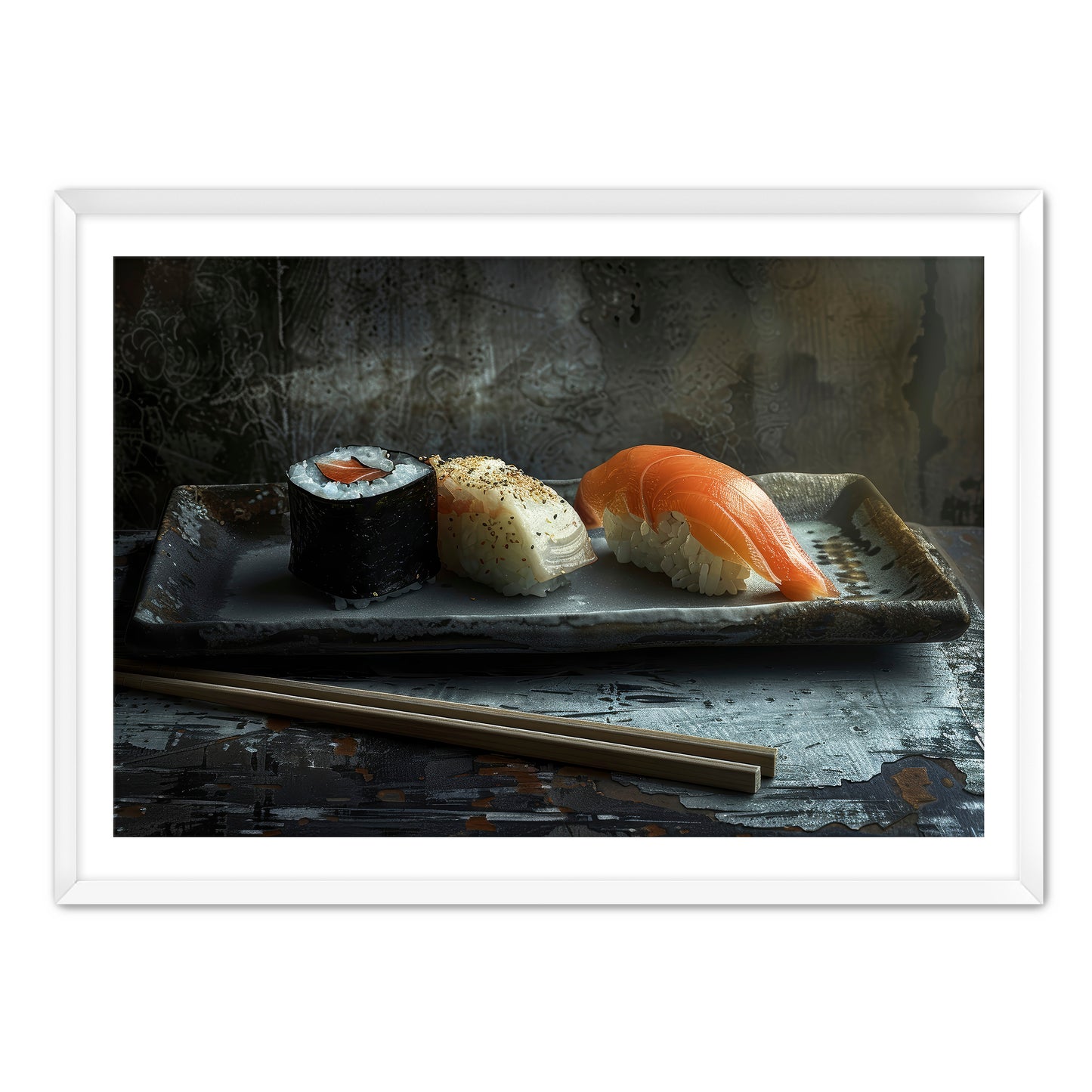Sushi Delight