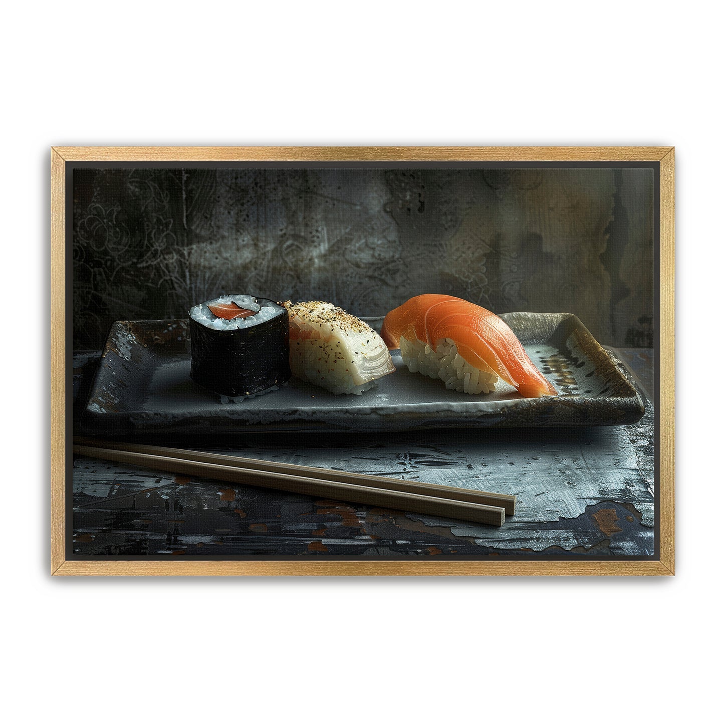 Sushi Delight