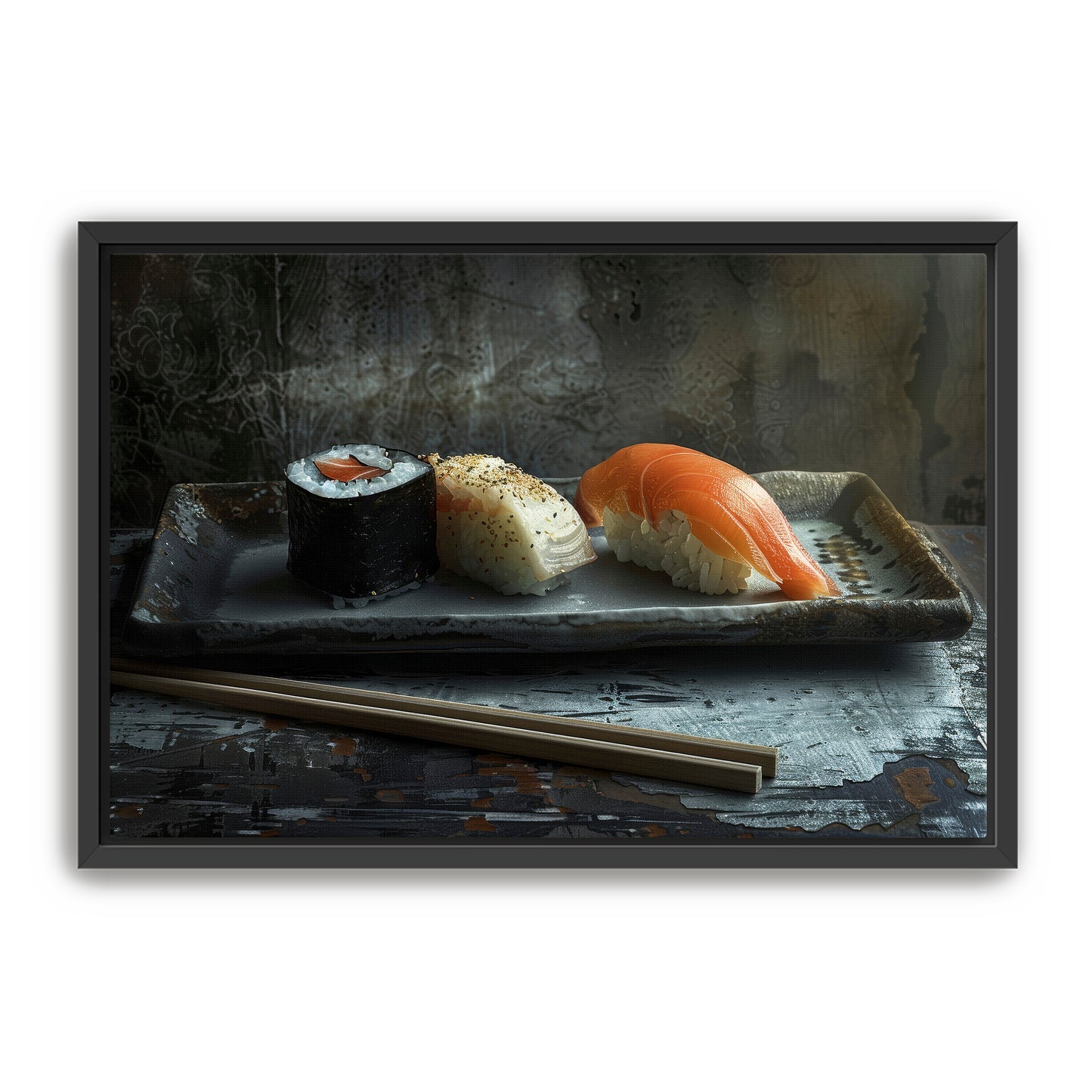 Sushi Delight