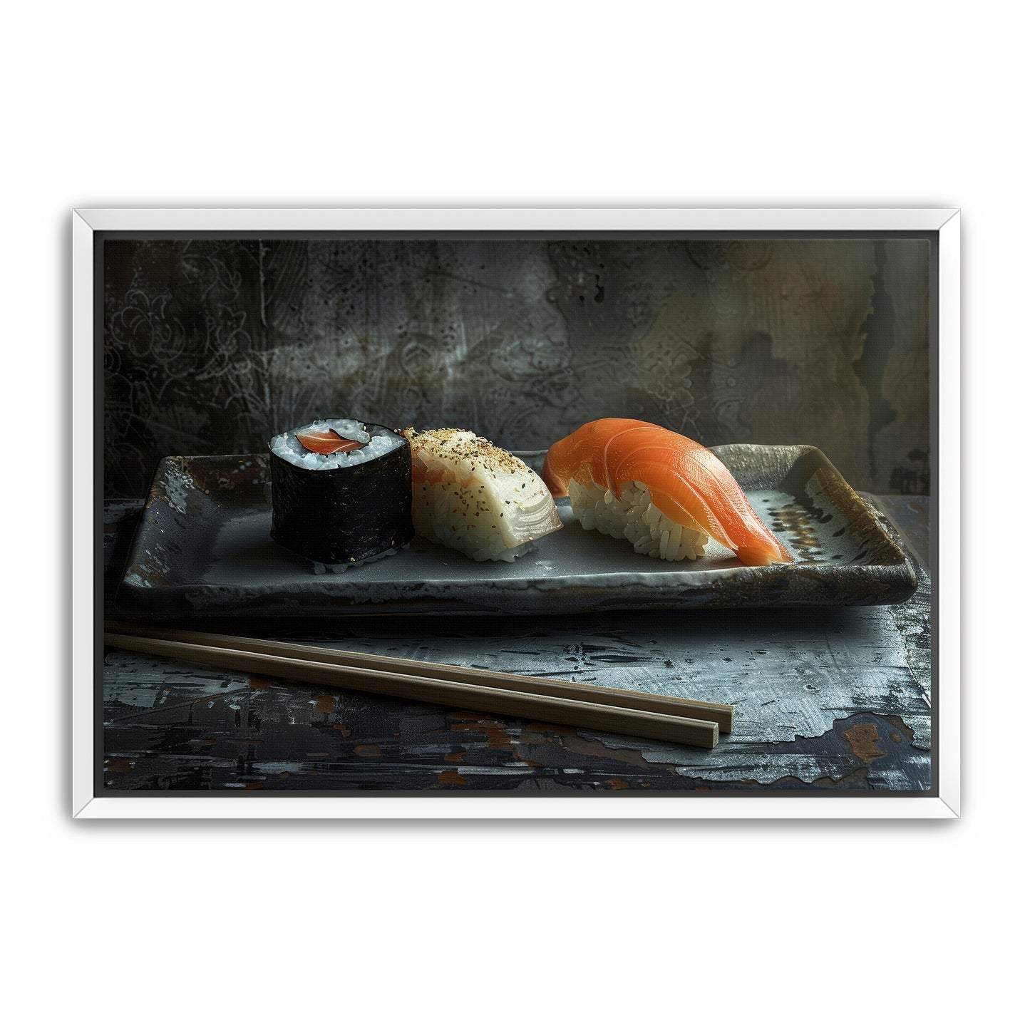 Sushi Delight
