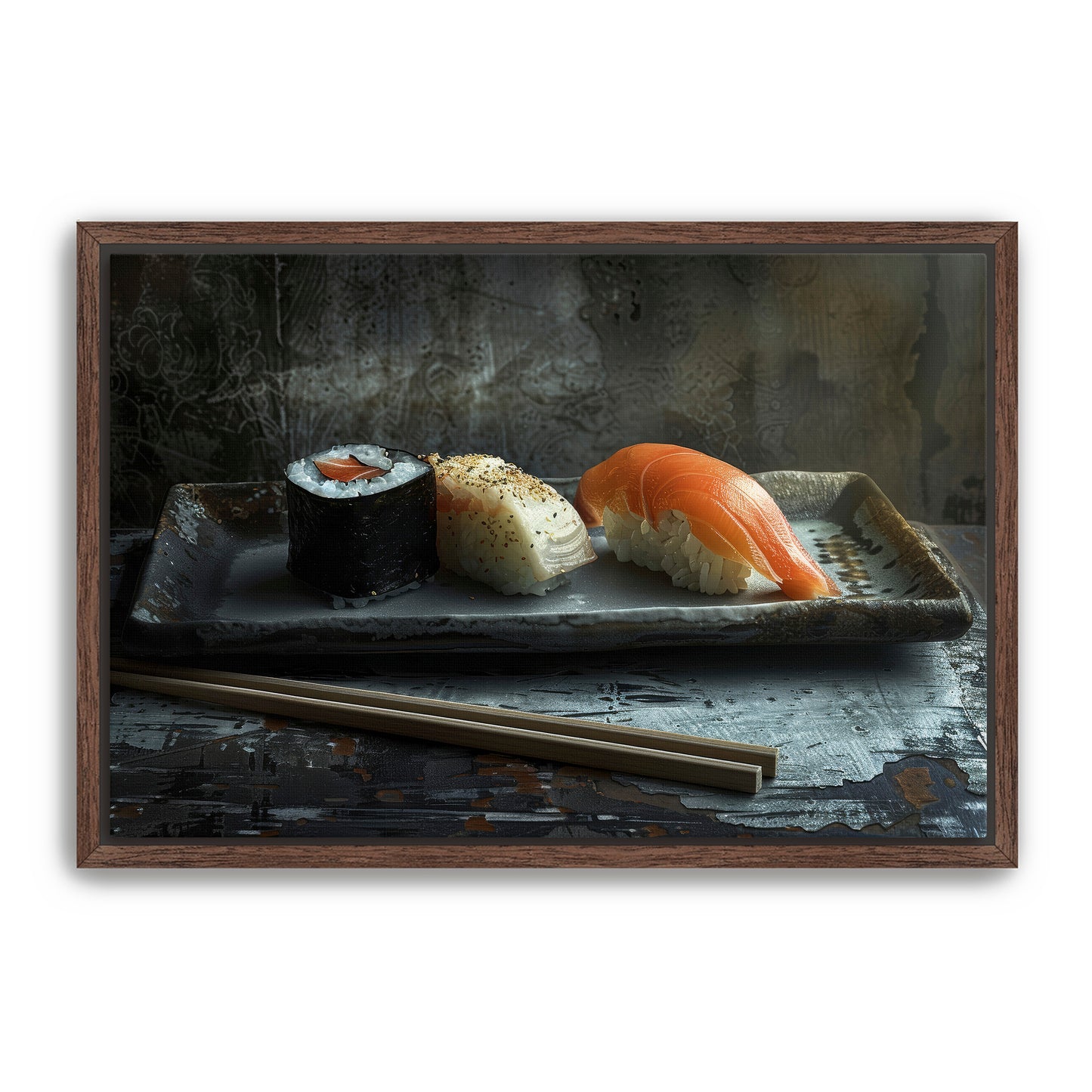 Sushi Delight