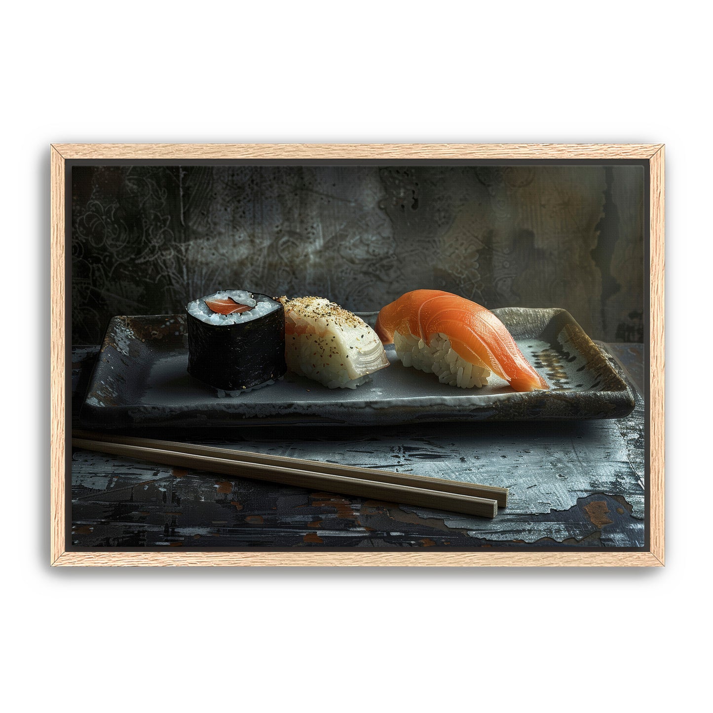 Sushi Delight