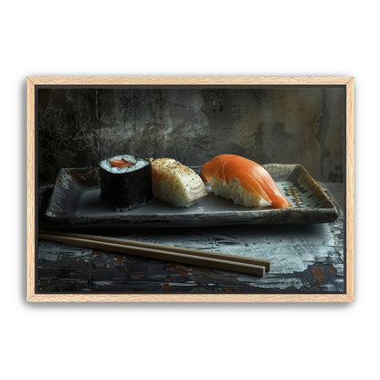 Sushi Delight