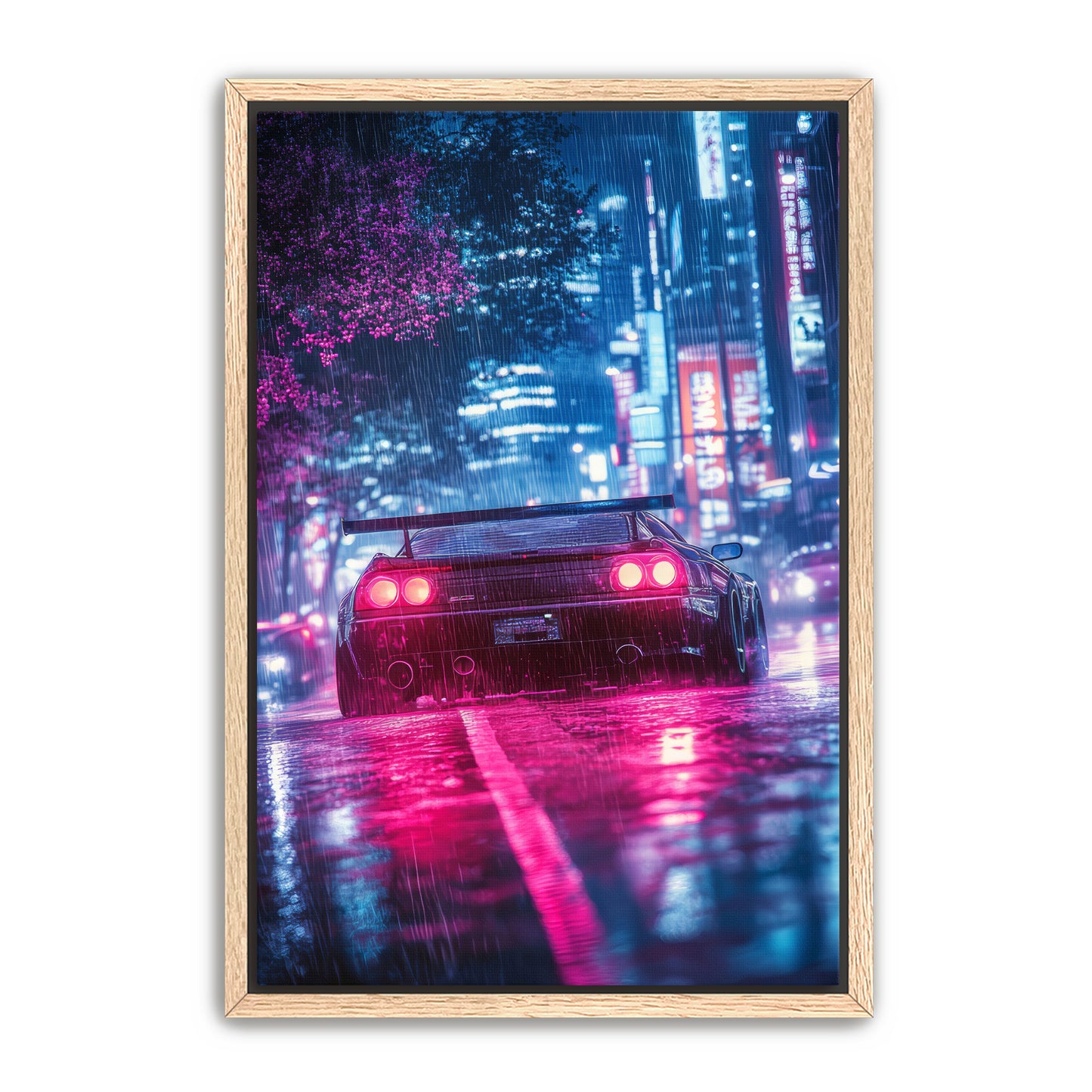 Taillights