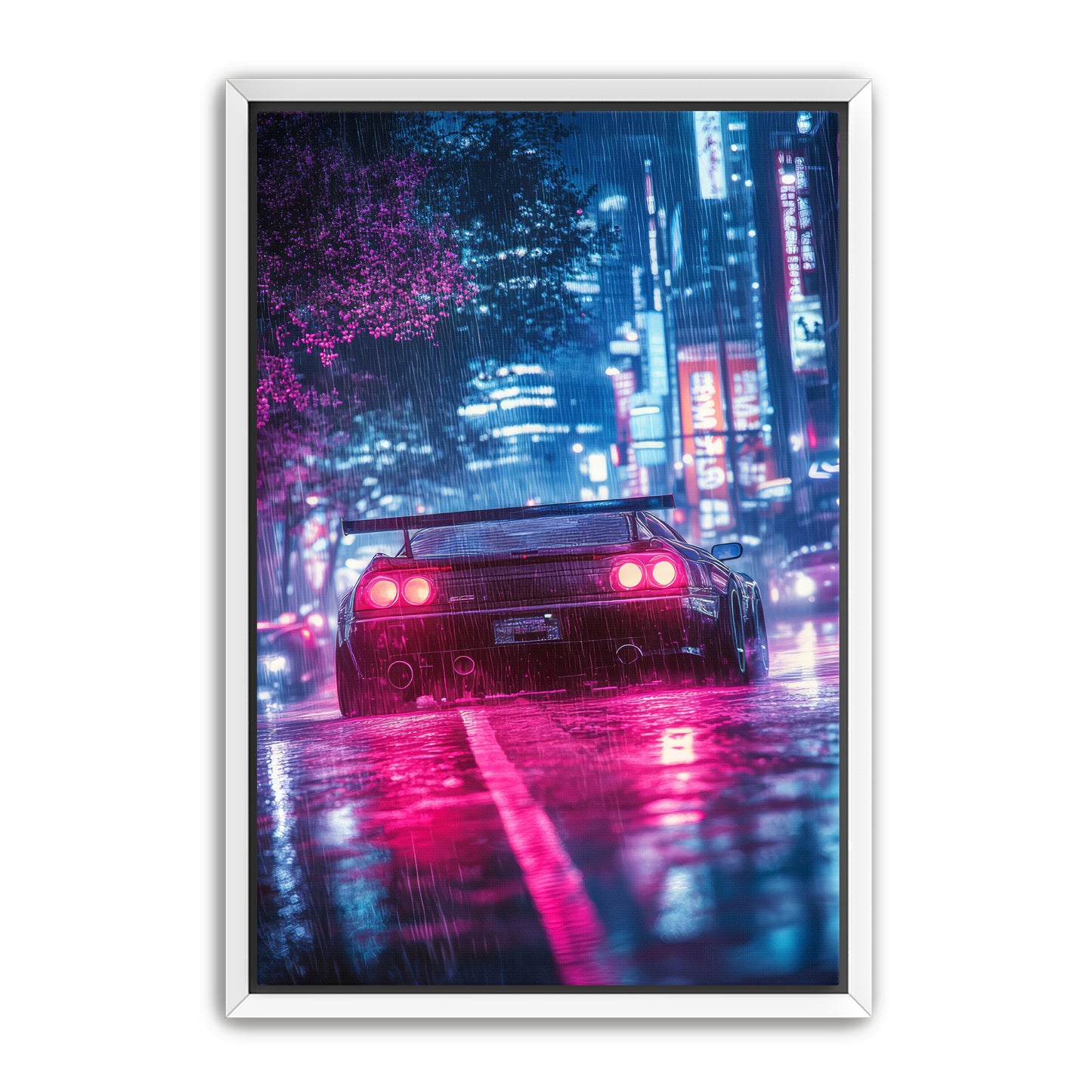 Taillights