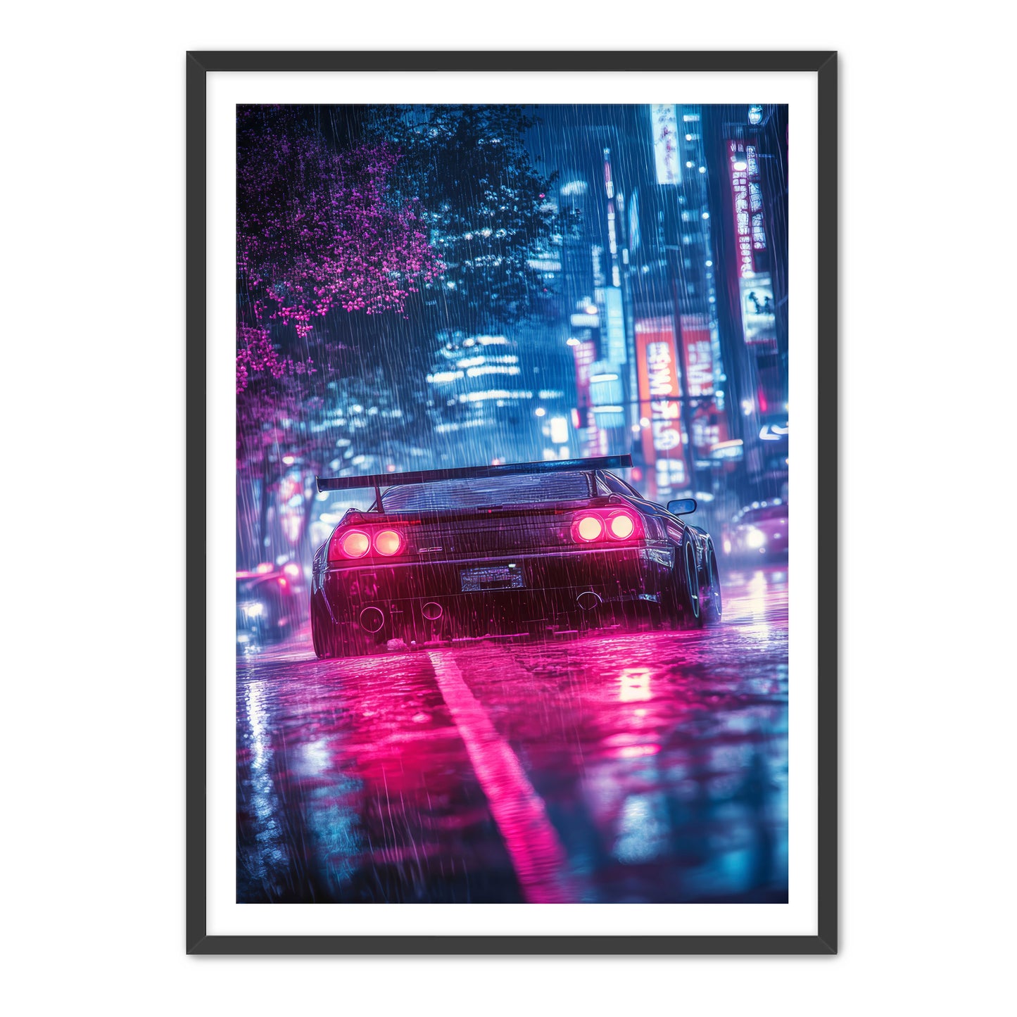 Taillights