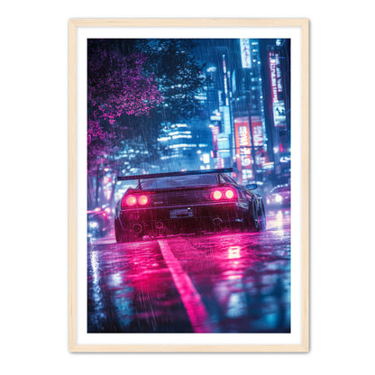 Taillights