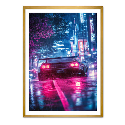 Taillights