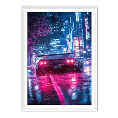 Taillights